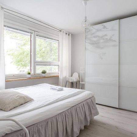 "Pieni Verka" - Homelike 1Br Apartment Next To Restaurants Tampere Exterior photo